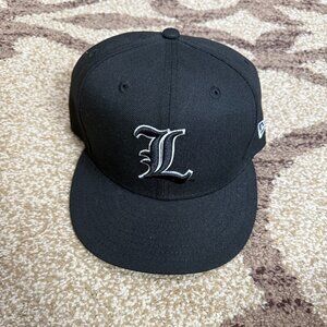 Louisville Cardinals Hat